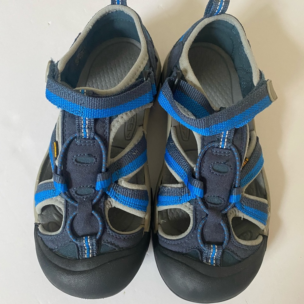 Keen Boys Sandal Shoes Size 3